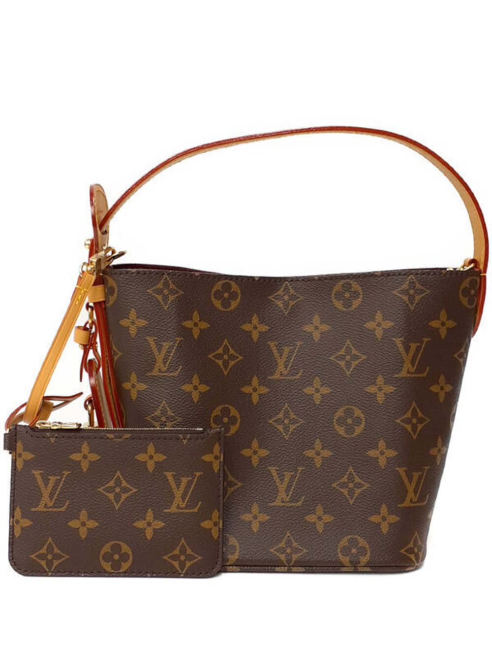 Louis Vuitton Monogram All Bag